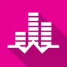 White Noise Lite app icon