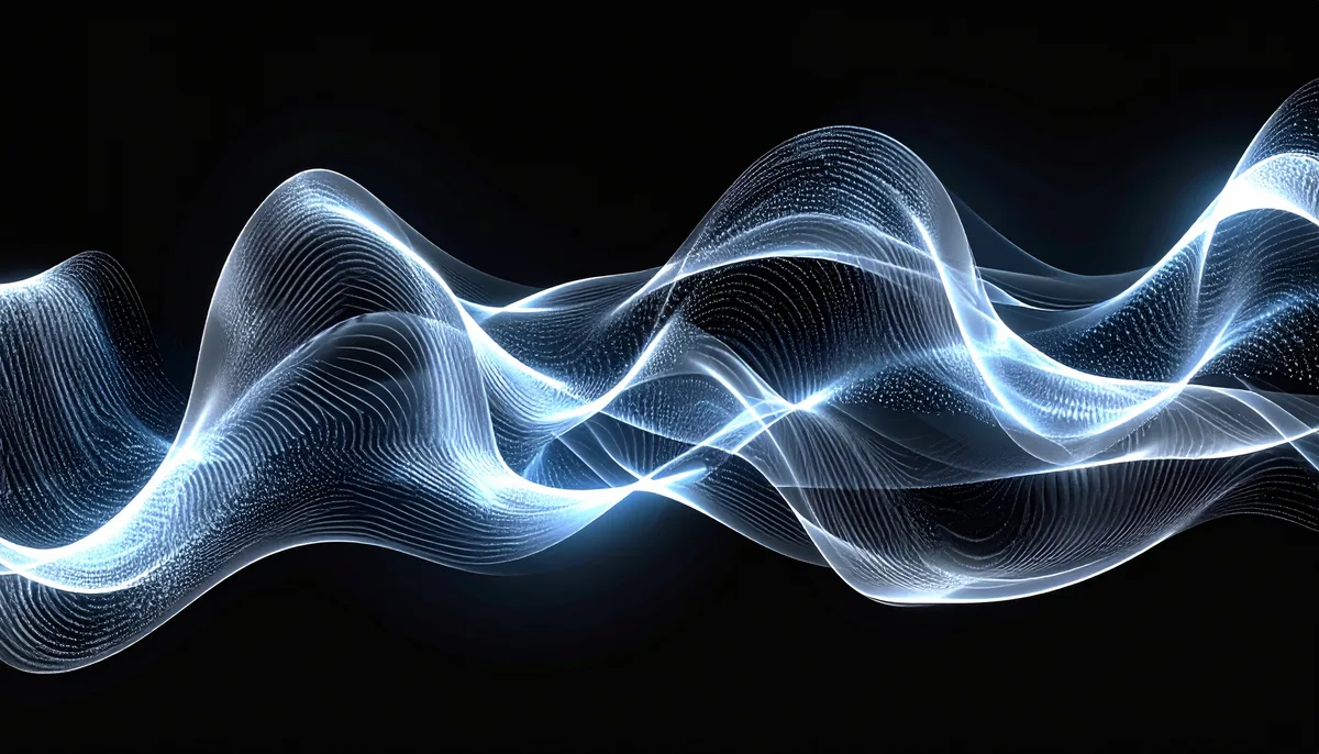 963 Hz — Spacious meditation