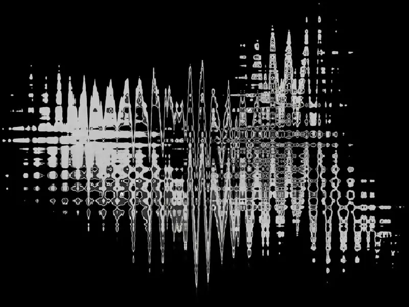 Full spectrum — White, pink, and brown noise colors